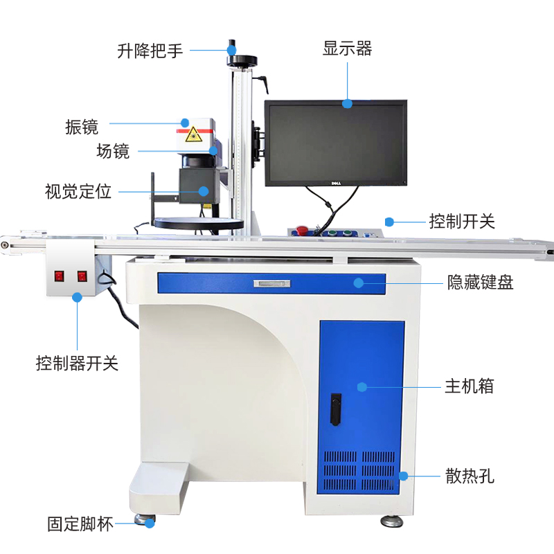 非標(biāo)自動(dòng)化設(shè)備