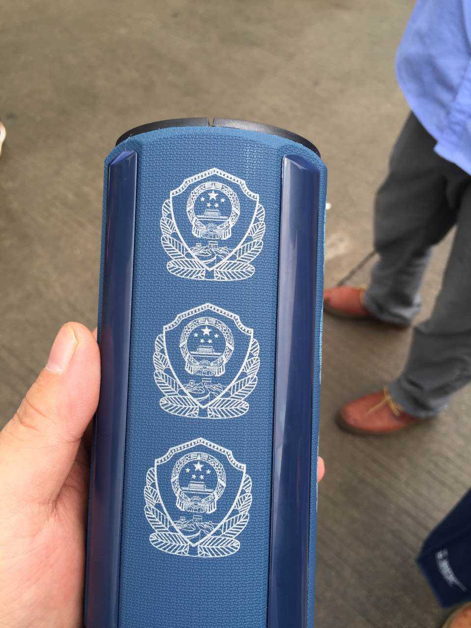 激光打標(biāo)機(jī)-移動電源應(yīng)用