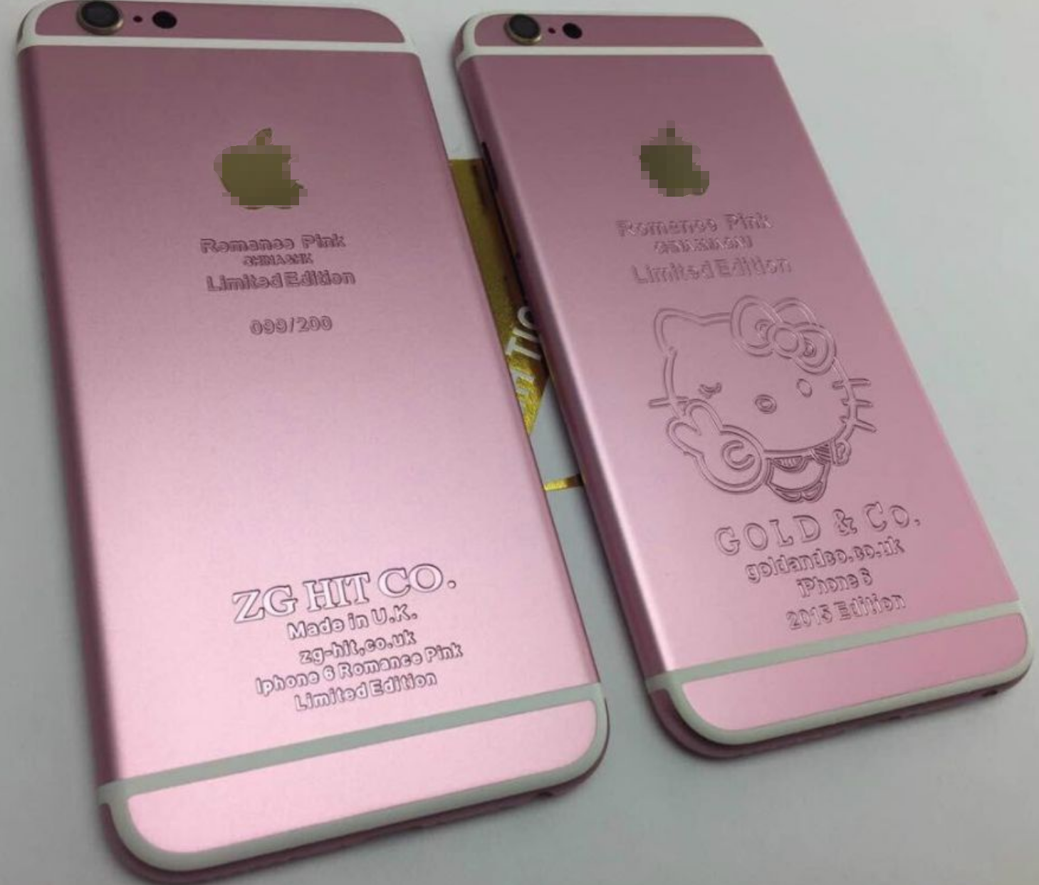 手機(jī)電子產(chǎn)品激光打標(biāo)應(yīng)用