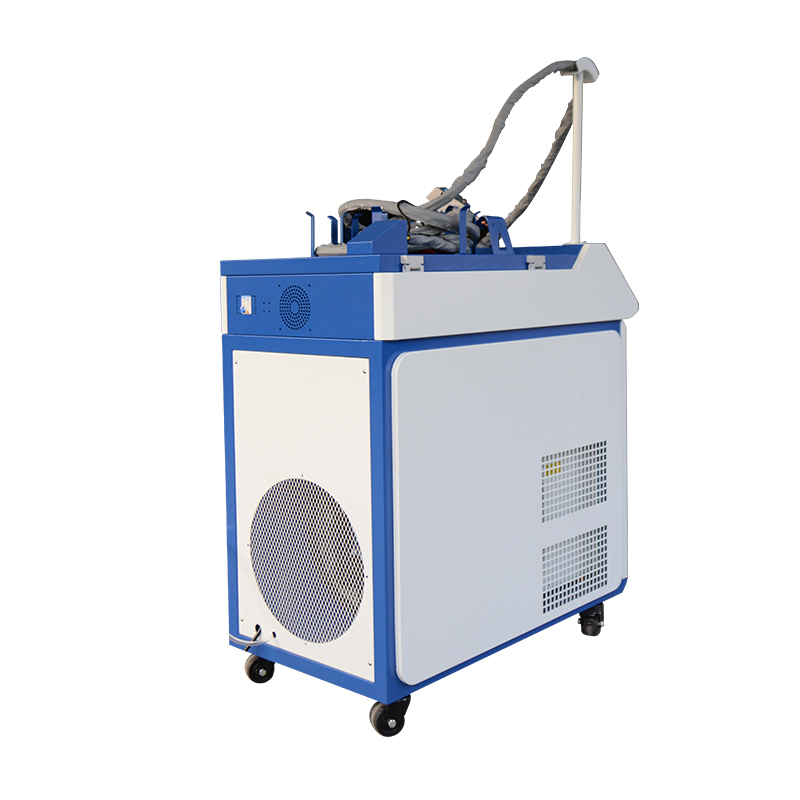 手持激光焊接機