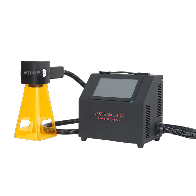 25款手持激光打標(biāo)機(jī)